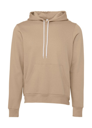 Unisex Poly-Cotton Pullover Hoodie - Reklamnepredmety