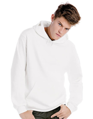 Cotton Rich Hooded Sweatshirt - Reklamnepredmety