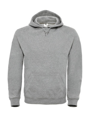 Cotton Rich Hooded Sweatshirt - Reklamnepredmety