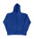 Ladies Hooded Sweatshirt - 249-52-300 - variant Fr 249523002