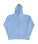 Ladies Hooded Sweatshirt - 249-52-320 - variant Fr 249523204
