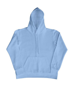 Ladies Hooded Sweatshirt - Reklamnepredmety