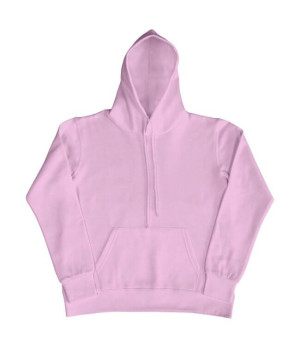 Ladies Hooded Sweatshirt - Reklamnepredmety