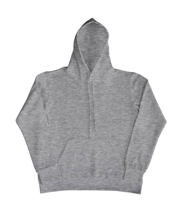 Ladies Hooded Sweatshirt