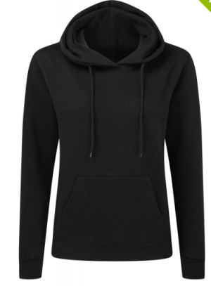 Ladies Hooded Sweatshirt - Reklamnepredmety