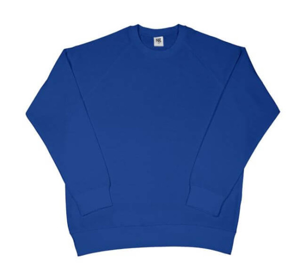 Raglan Sweat Men