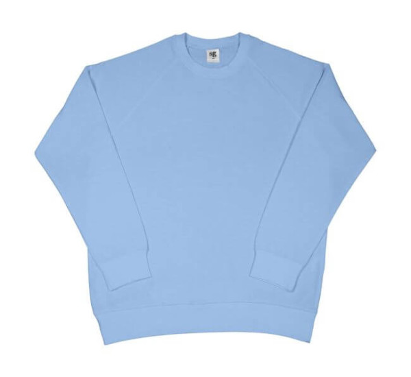 Raglan Sweat Men