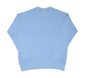 Raglan Sweat Men - Reklamnepredmety