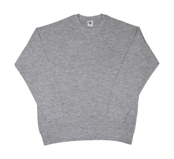 Raglan Sweat Men