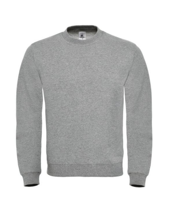 ID.002 Cotton Rich Sweatshirt