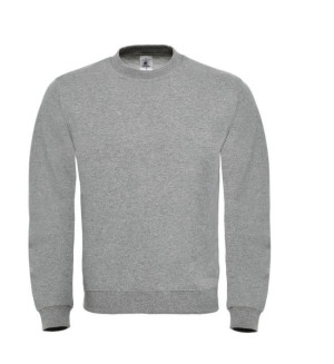 ID.002 Cotton Rich Sweatshirt - Reklamnepredmety