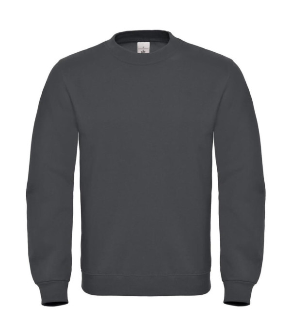 ID.002 Cotton Rich Sweatshirt