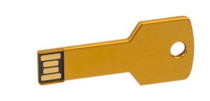 USB key PD Slim 16 - Reklamnepredmety
