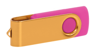 Usb kľúč PD-6 - Reklamnepredmety