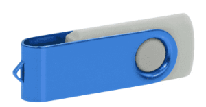 Usb kľúč PD-6 - Reklamnepredmety