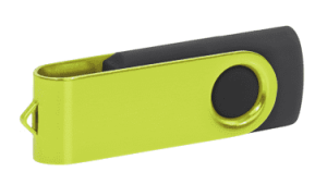 Usb kľúč PD-6 - Reklamnepredmety