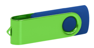 Usb kľúč PD-6 - Reklamnepredmety