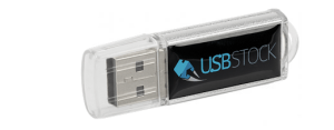 USB key PD-19-Doming - Reklamnepredmety