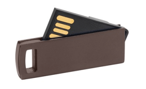 Usb key PD Slim-6 - Reklamnepredmety