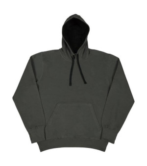 Contrast Hoodie - Reklamnepredmety