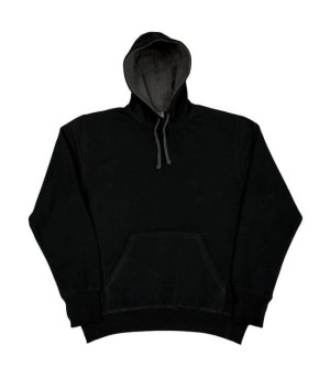 Contrast Hoodie - Reklamnepredmety