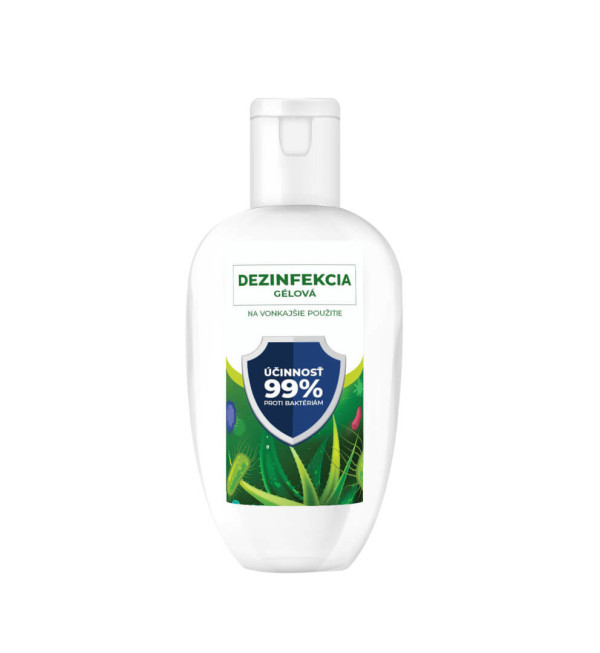 Alcohol disinfection