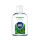 Alcohol disinfection 150 transparent bottle - gelova-150ml-dezinfekcia - variant