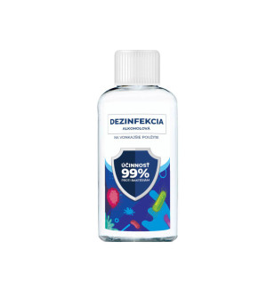 Alcohol Disinfection sprayy 80