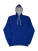 Ladies` Contrast Hoodie - 254-52-365 - variant Fr 254523657