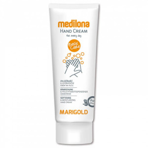Hand cream