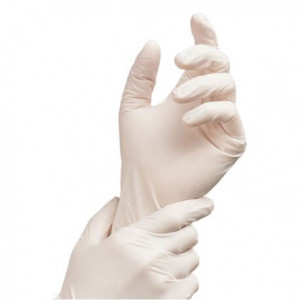 Latex gloves - Reklamnepredmety