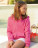 Kids Hooded Sweat Jacket - 299-01-439 - variant Fr 299014398