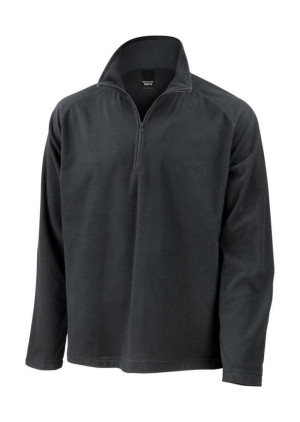 Micron Fleece Mid Layer Top - Reklamnepredmety