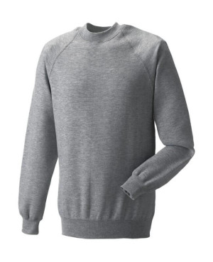 Sweatshirt Raglan - Reklamnepredmety