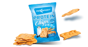 Protein Chips Aegean Salt - Reklamnepredmety