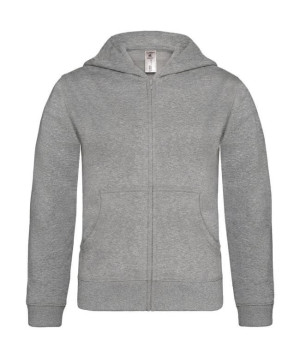 Kids Hooded Full Zip - WK682 - Reklamnepredmety