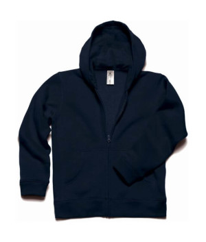 Kids Hooded Full Zip - WK682 - Reklamnepredmety