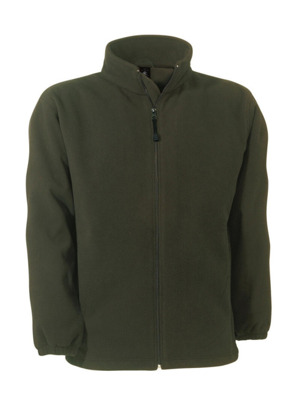 Waterproof Fleece Jacket - FU749