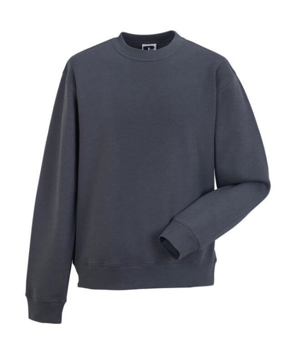 Authentic Set-In Sweatshirt