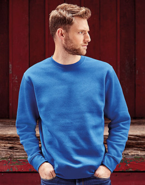 Authentic Set-In Sweatshirt - Reklamnepredmety