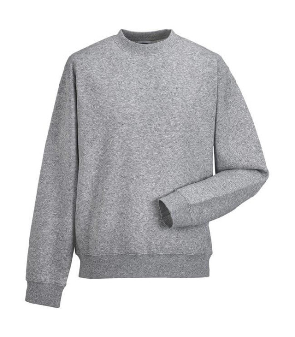 Authentic Set-In Sweatshirt