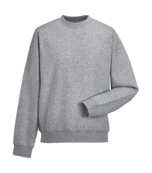 Authentic Set-In Sweatshirt - Reklamnepredmety