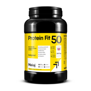 ProteinFit 50 2000 g / 57 - Reklamnepredmety