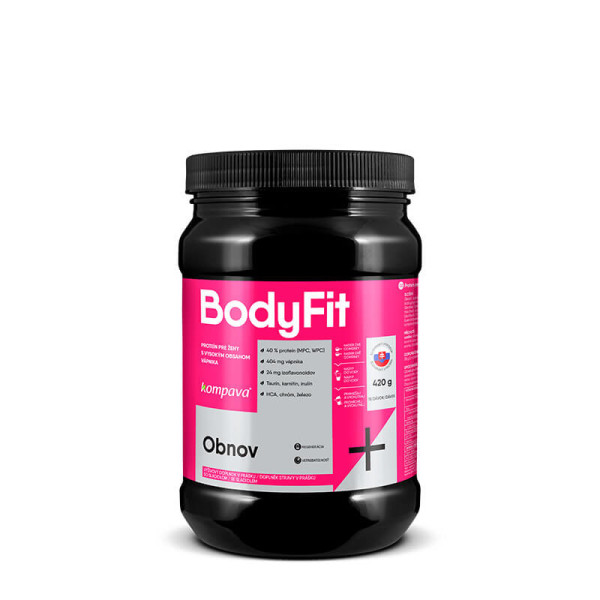 BodyFit 40%