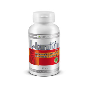 L-carnitine - Reklamnepredmety