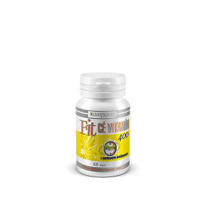 Fit Cé Vitamin