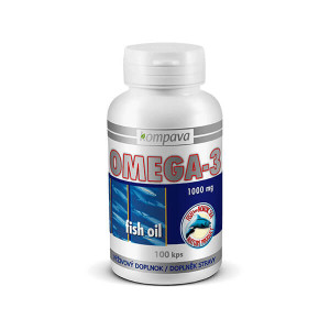 Omega-3