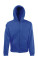 Hooded Zip Sweat - 293-01-300 - variant Fr 293013007