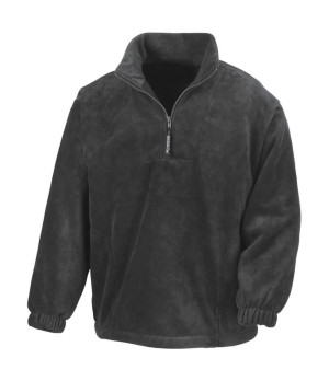 1/4 Zip Fleece Top - Reklamnepredmety