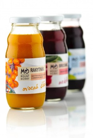 100% Natural juice 250 ml